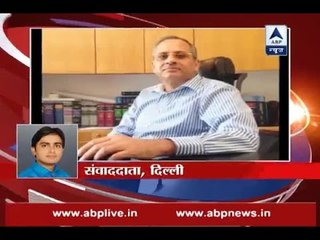 Delhi cash sieze: Rohit Tandon being interrogated about an arms dealer