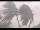 Chennai: Cyclone Vardah makes landfall; trees uprooted, vehicles damaged in many parts