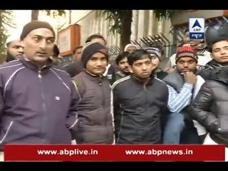 Demonetisation: Ground report from banks as they reopen after three-day holiday