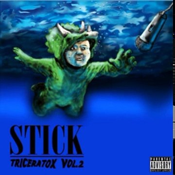 Stick - Edentation feat. Mada (prod. Exodus)