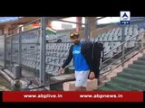 Mumbai Test: Kohli hits three double hundred in three consecutive test series