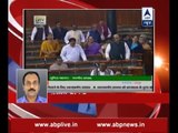 Lok Sabha adjourned till Wednesday after chaos on demonetisation