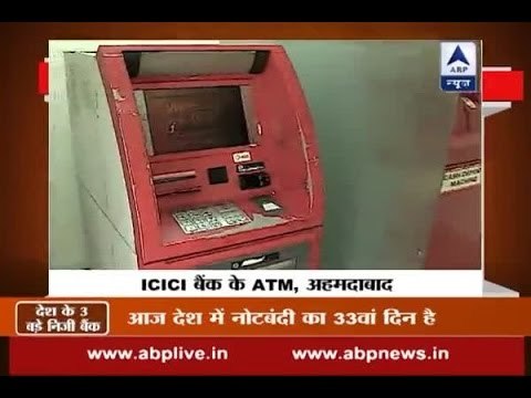 Ground Report: 33rd day of note ban, cash crisis persists