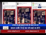 Viral Sach: Was there a longer queue outside an alcohol shop than an ATM?