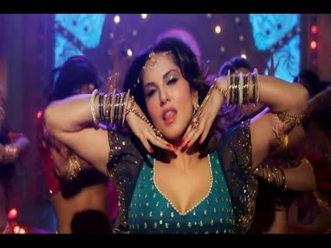 In Graphics: Raees: Checkout The Hot And Sizzling Avatar Of Sunny Leone In The So