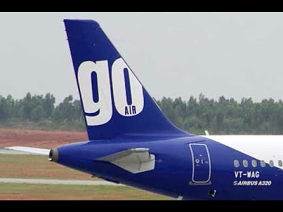 In Graphics: GoAir offers Christmas fares starting at Rs 999 for customers to kick-start h