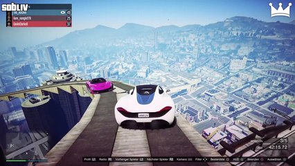 GTA 5 FAILS- (GTA 5 Funny Moments Compilation)