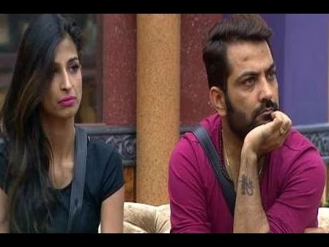 In Graphics: BIGG BOSS 10: SHOCKING! Monalisa’s BOYFRIEND breaks the relationship