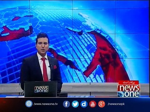 PM Nawaz Sharif lays floral wreath at Yaadgar-e-Shuhda in Bosnia