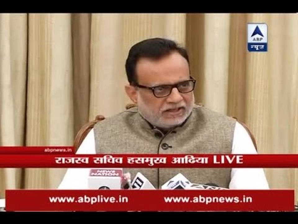 Tax disclosure scheme to open tomorrow; disclosures to attract 50% tax and penalty, says R