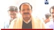 Some opposition parties are fighting for the corrupt and terrorists: Venkaiah Naidu