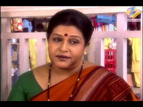 In Graphics: Pavitra Rishta actress is BACK on small screen