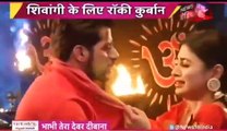 Naagin  2 IBN 7 Bhabhi tera devar dewaana 22nd december 2016