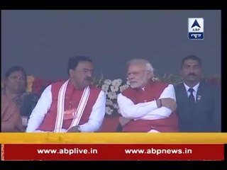 Prime Minister to address booth workers in Varanasi today