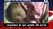 HORRIFIC: Newborn suffers burn injuries due to hospital’s negligence