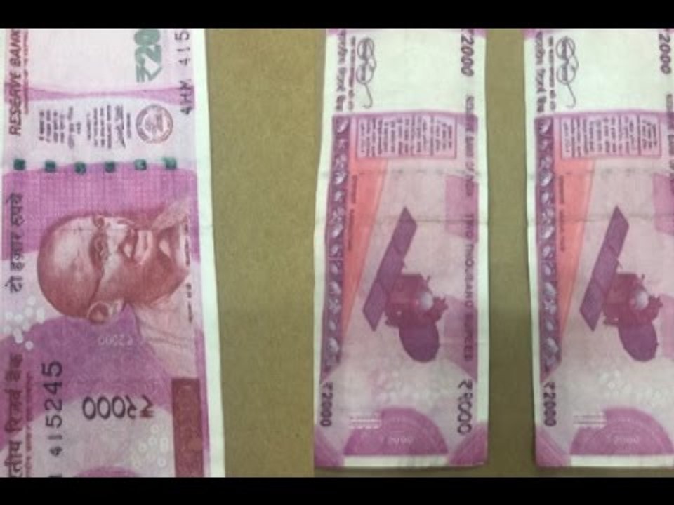 Know how you can inform govt about black money holders