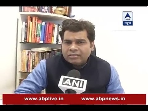 BJP hits back at Rahul Gandhi, says ‘he is non-serious political leader’