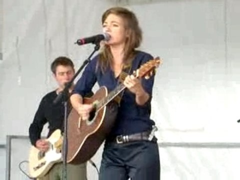 Anne-Laure Sibon J'veux pas l'savoir 01/09/07