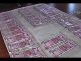 Meerut: I-T dept seizes Rs 20L from government official's house