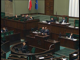 Poseł Michał Szczerba - Wystąpienie z dnia 02 grudnia 2016 roku.
