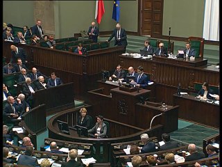 Poseł Norbert Kaczmarczyk - Wystąpienie z dnia 02 grudnia 2016 roku.