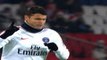 Five-star PSG thrash Lorient