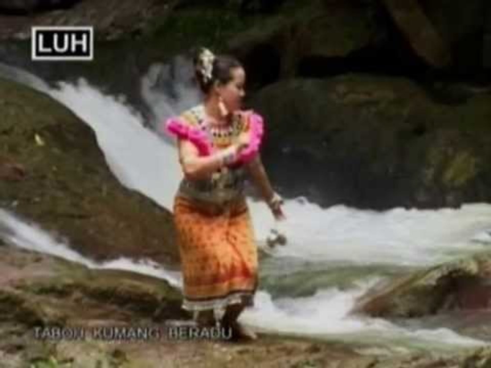 Taboh Kumang Beradu - Doreline