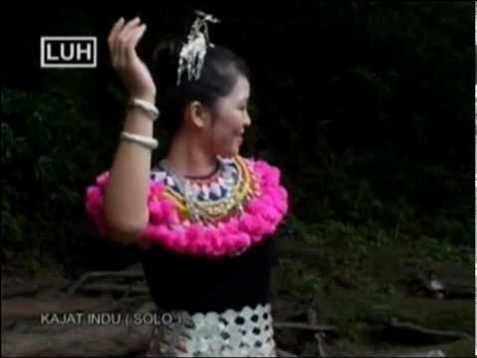 Kajat Indu (solo) - Hellena Egit