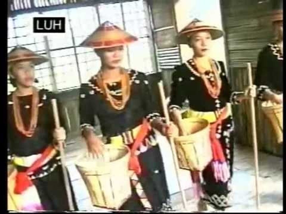 Lun Bawang
