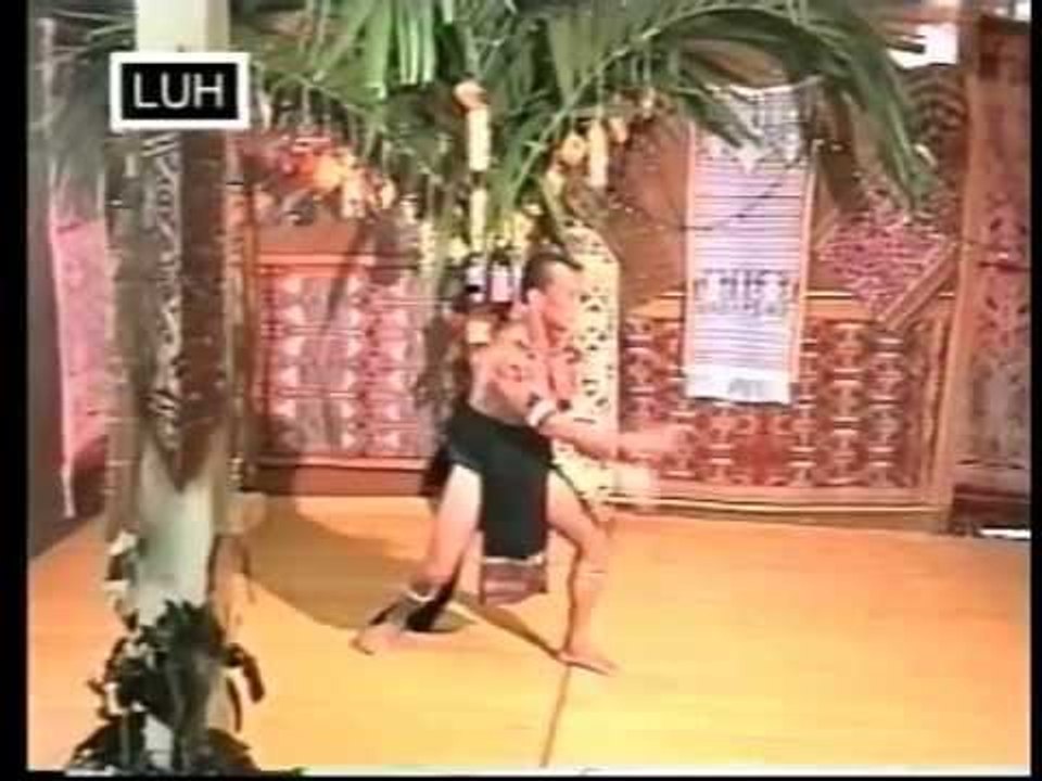 Tabuh Kuntau