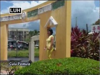 Sulu Pemula - Angela Lata Jua