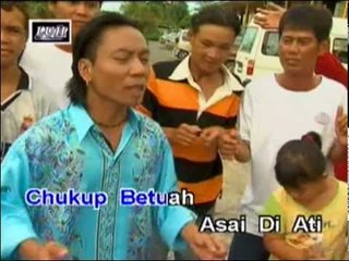 Chukup Betuah Asai Ati - Paul Erica