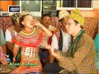 Aram Bungah - Linda & ABJ