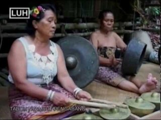 Kajat Nyambut Pengabang - Katibas Group