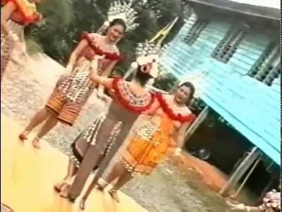 Akit Beranyut