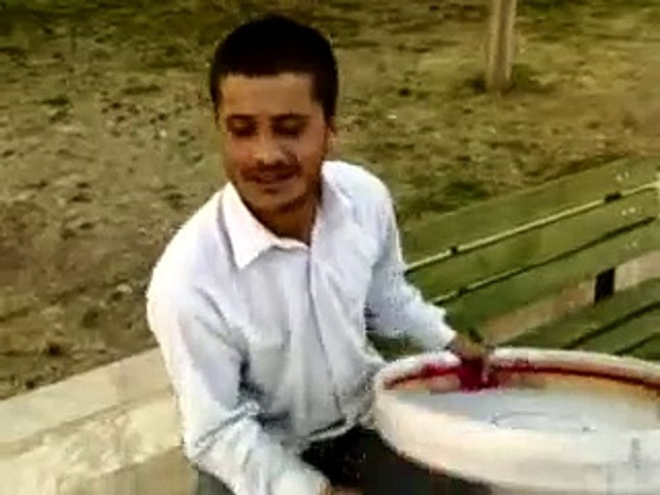 Mardinli Saadettin - Papi Chulo (Comolokko)