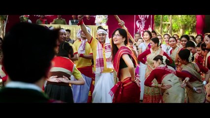 Jagga Jasoos Official Movie Trailer