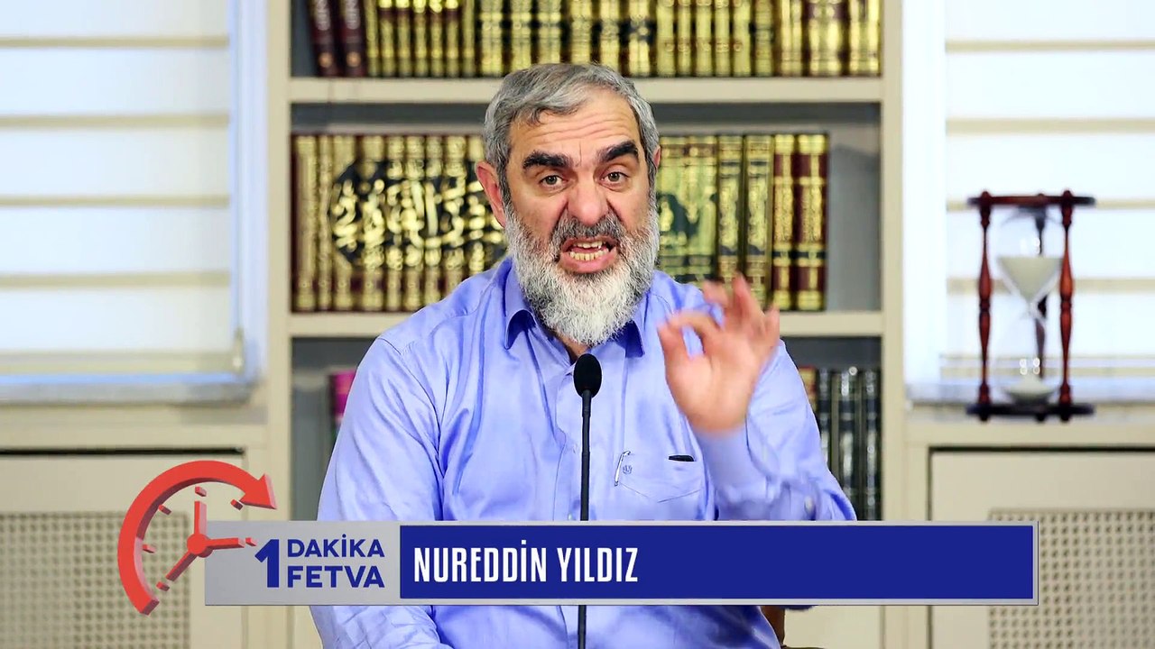 190) Kime şehit denir?/Birfetva - Nureddin YILDIZ
