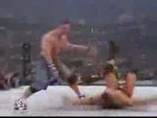John Cena vs. Randy Orton SM 07 Part 4
