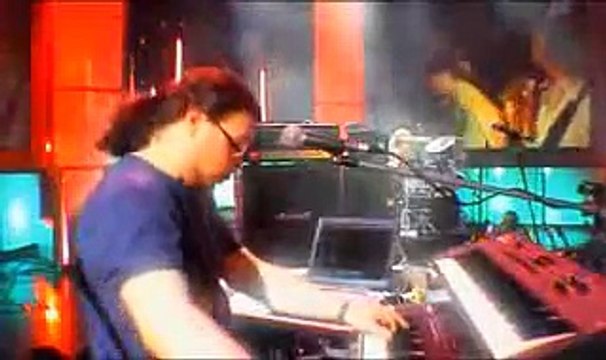 Кузьмин и Барыкин - Мячик