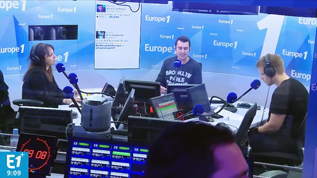 Les audiences TV du jeudi 22 décembre : TF1 en tête avec Esprits criminels