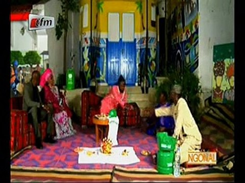 Député Aissatou diouf sur Me El Hadji Diouf : « Jammeh l’a payé pour … »