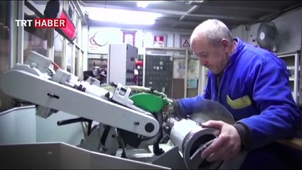 Mehmet Müezzinoğlu Özel Röportajı