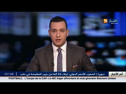 هذا هو السبب الرئيسي في شل حركة المرور على طريق زرالدة _ الدار البيضاء