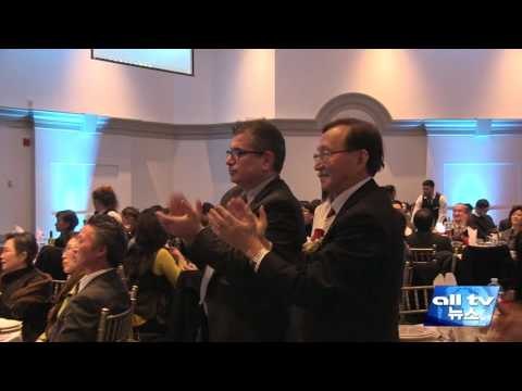 조성훈 온주 경선 출마 공식 발표 ALLTV NEWS EAST 21DEC16