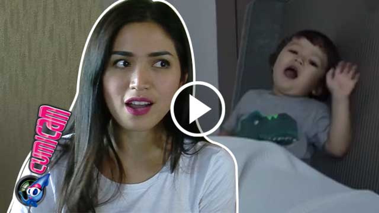 Liburan Ke Eropa Bareng El Barrack, Jedar Ditunggu Ludwig - Cumicam 22 Desember 2016