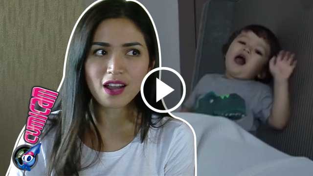 Liburan Ke Eropa Bareng El Barrack, Jedar Ditunggu Ludwig - Cumicam 22 Desember 2016