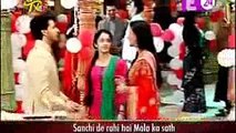 Ek Rishta Sajhedari Ka GHAR CHODA 23rd December 2016