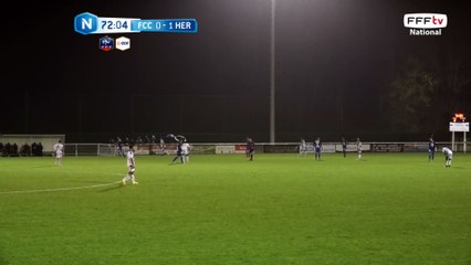 Changement de Cuvier pour Gendrey