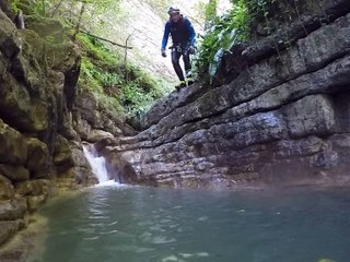 Canyon Angon (Angel)